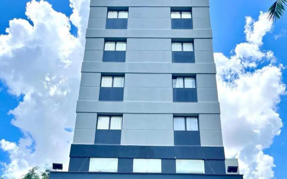 Foto de Oásis Tower Hotel