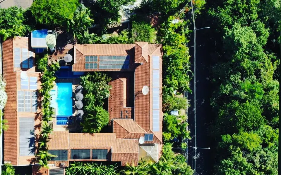 Foto de Hotel Natural