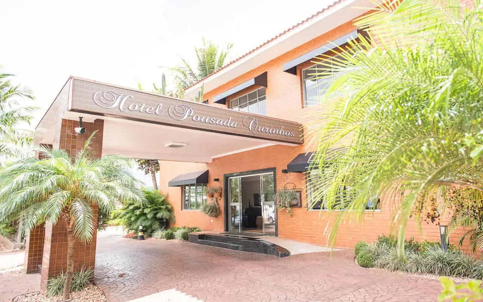 Foto 4 de Hotel Pousada Ourinhos