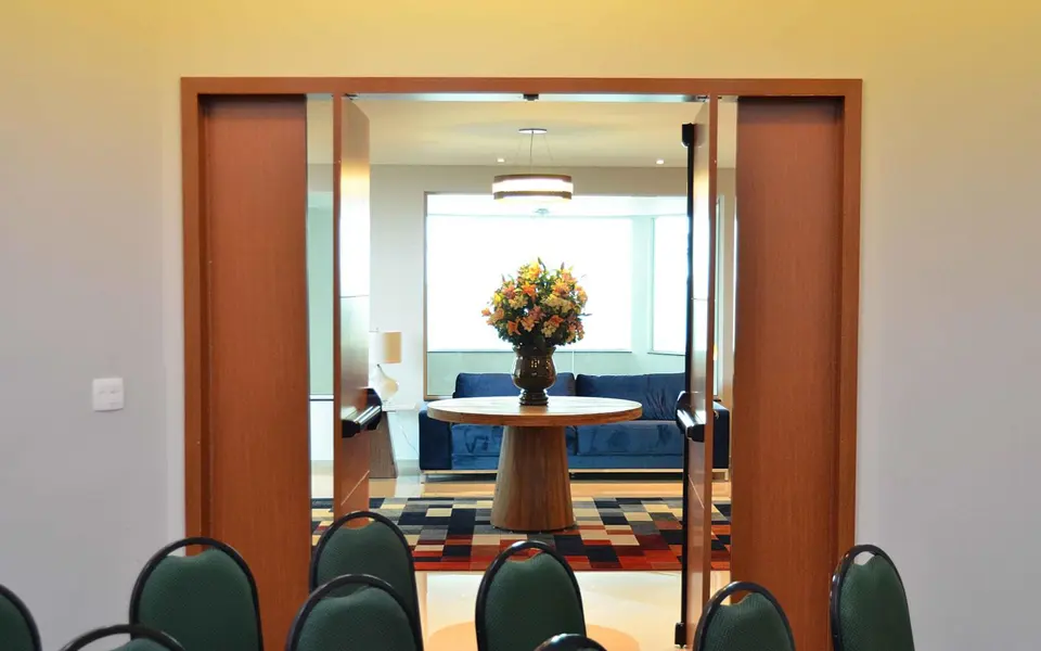 Foto de Hotel Matão