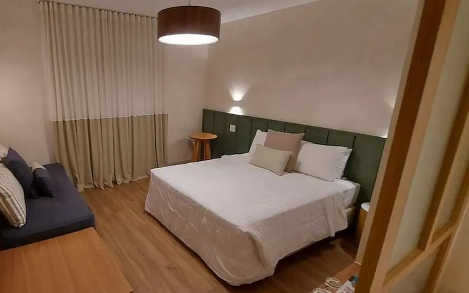 Foto 4 de Hotel Fazenda Brisa Itu