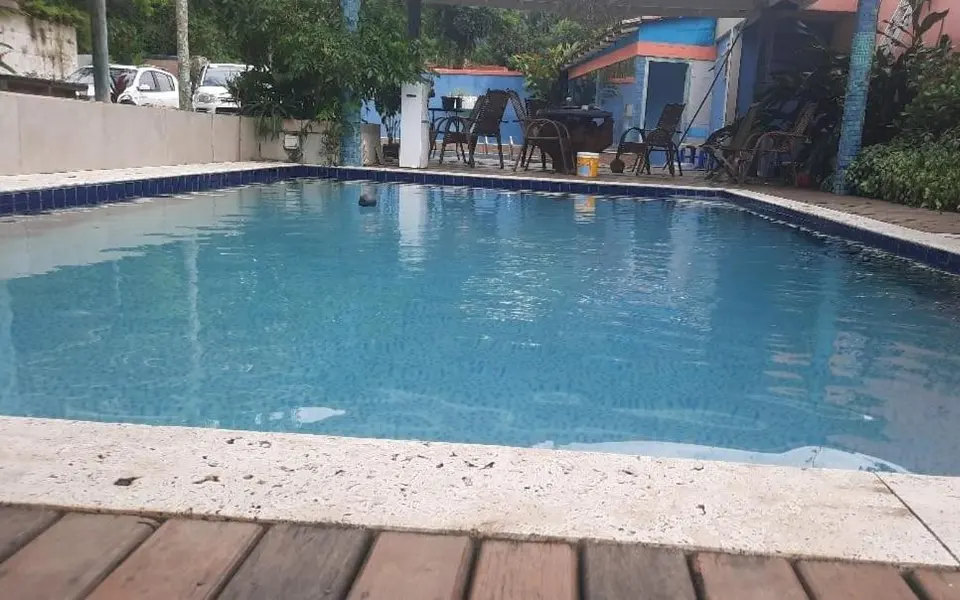 Foto de Suítes BALEIA VERDE