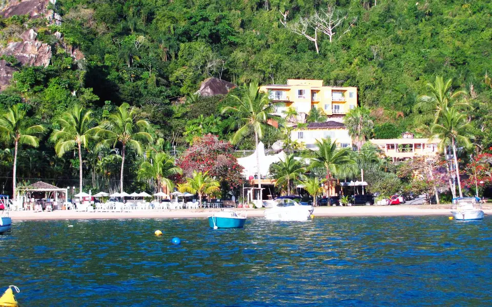 Foto de Hotel Itapemar