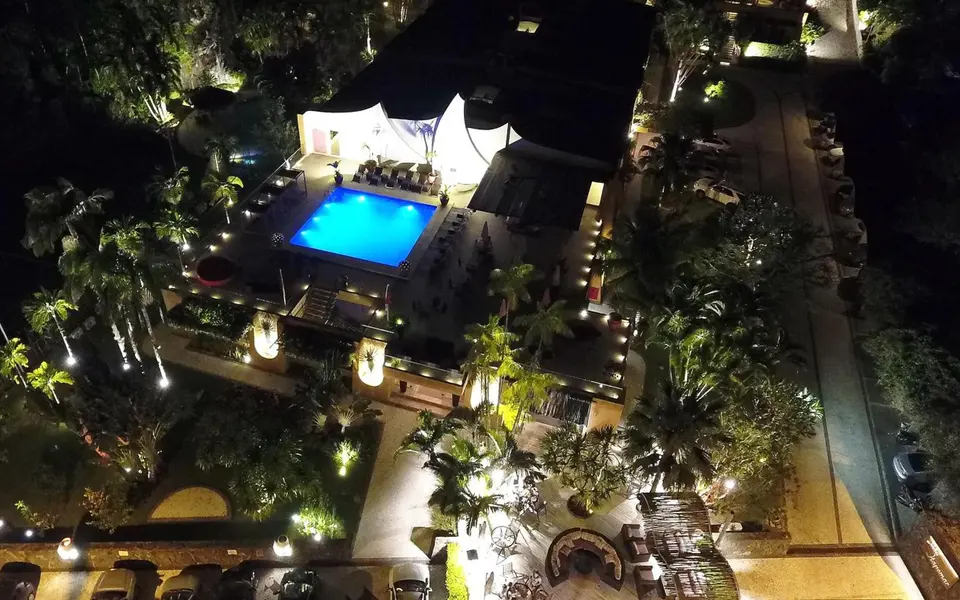 Foto 4 de Hotel Itapemar