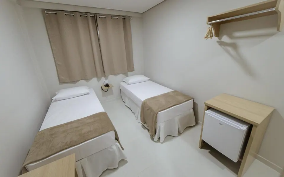 Foto 4 de Ecotel - Ribeirão Preto