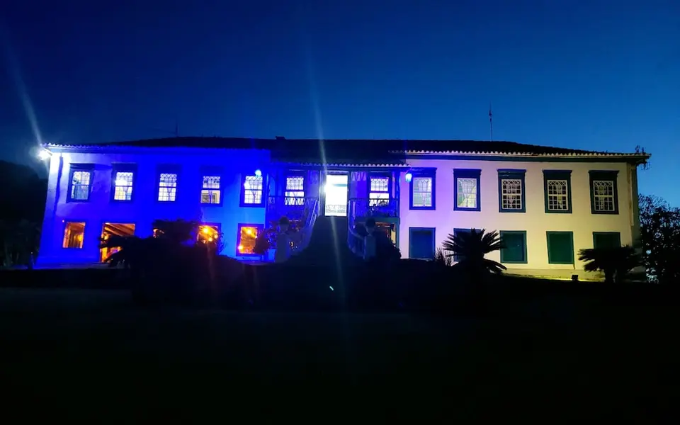 Foto de Hotel Fazenda Boa Vista