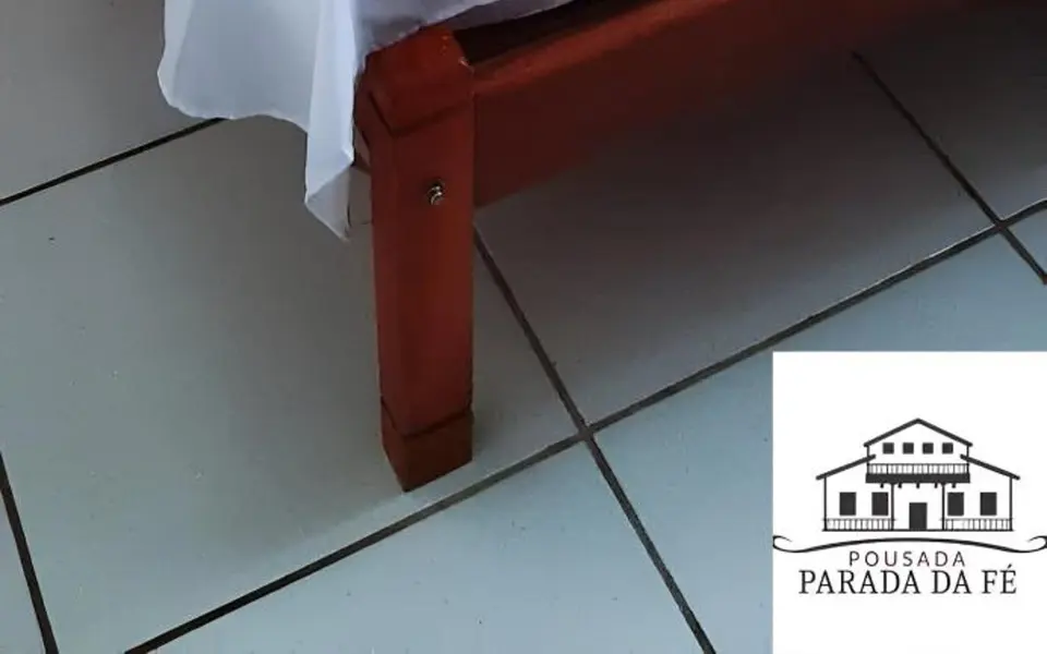 Foto 4 de Pousada Parada da Fé