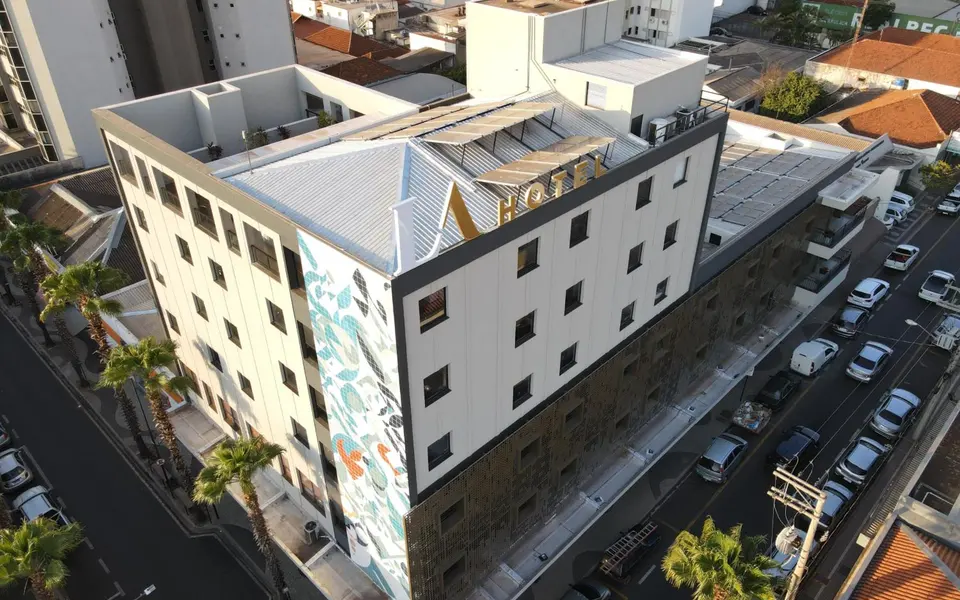 Foto de La Hotel Votuporanga