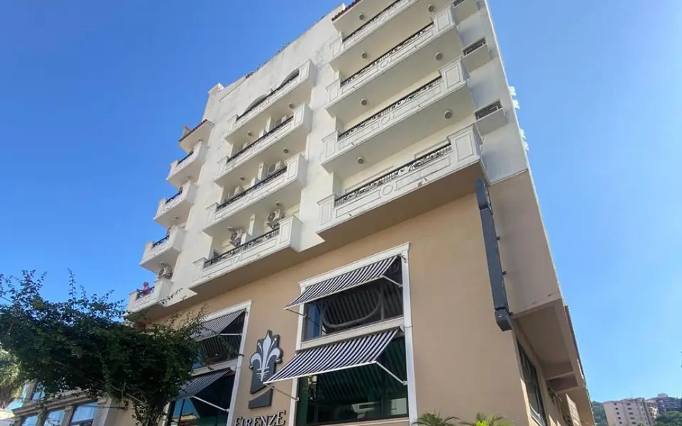 Foto de Hotel Firenze