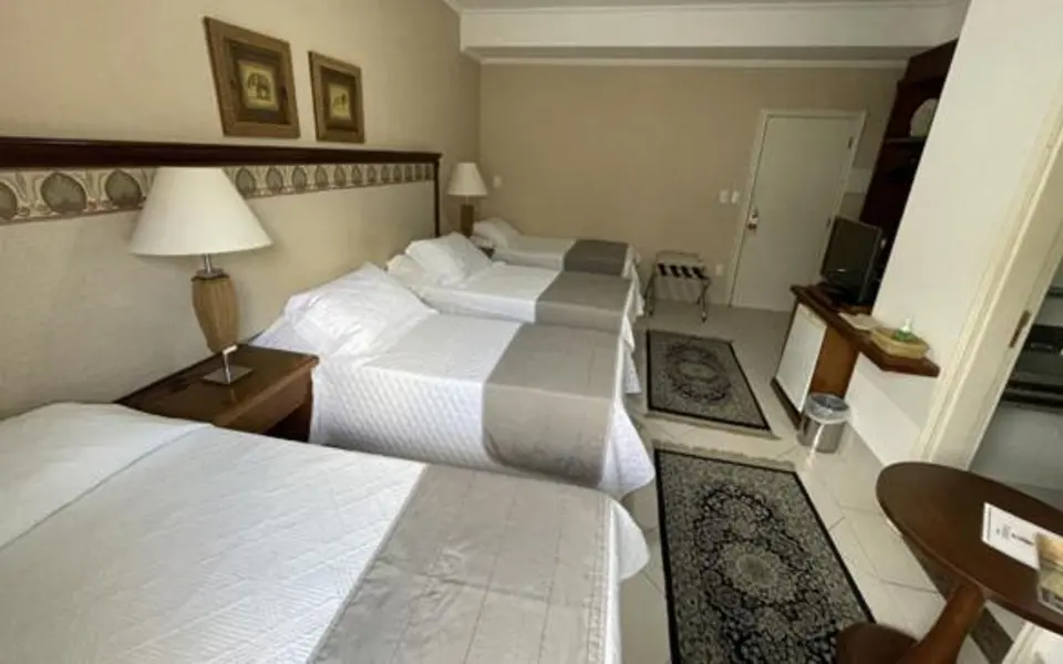 Foto 3 de Hotel Firenze