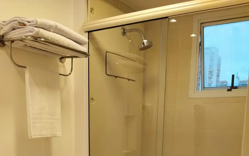 Foto 4 de Mercure Hotel Vila Olímpia