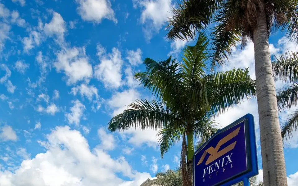 Foto de Hotel Fênix Limeira