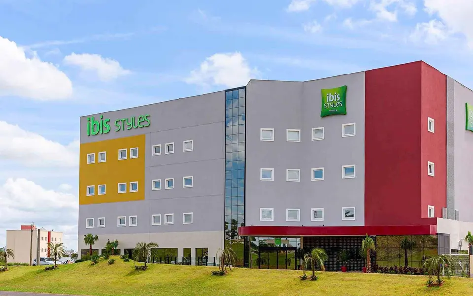 Foto de Ibis Styles