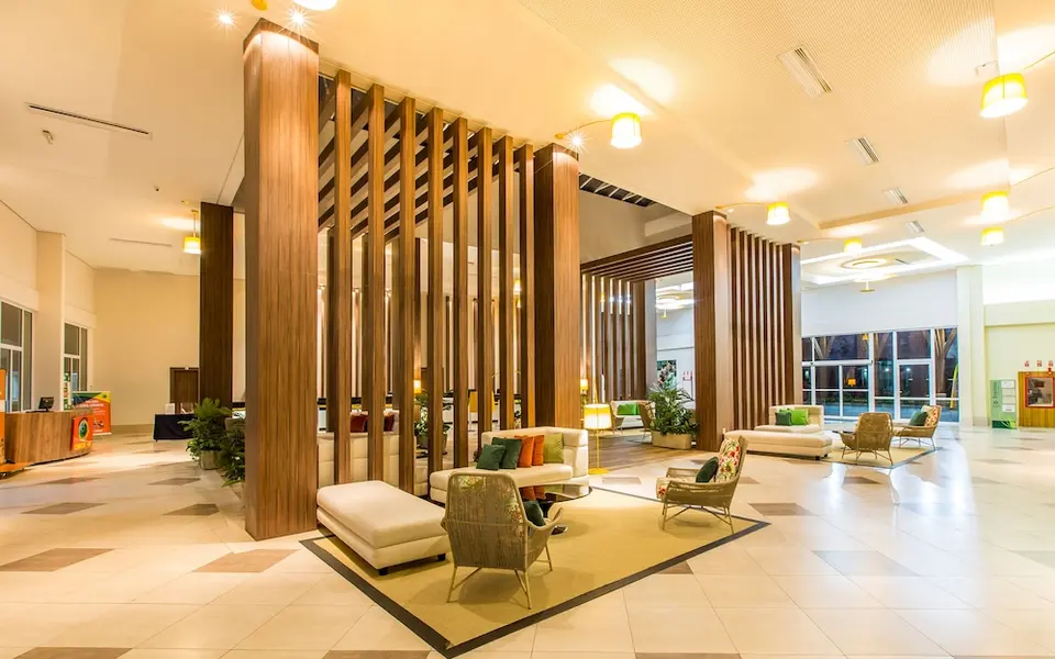 Foto de Tauá Resort Atibaia