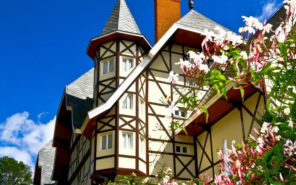 Foto de Hotel Serra da Estrela