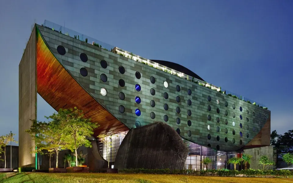 Foto de Hotel Unique