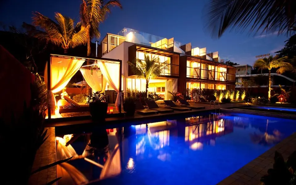 Foto de Hotel Spa Nau Royal