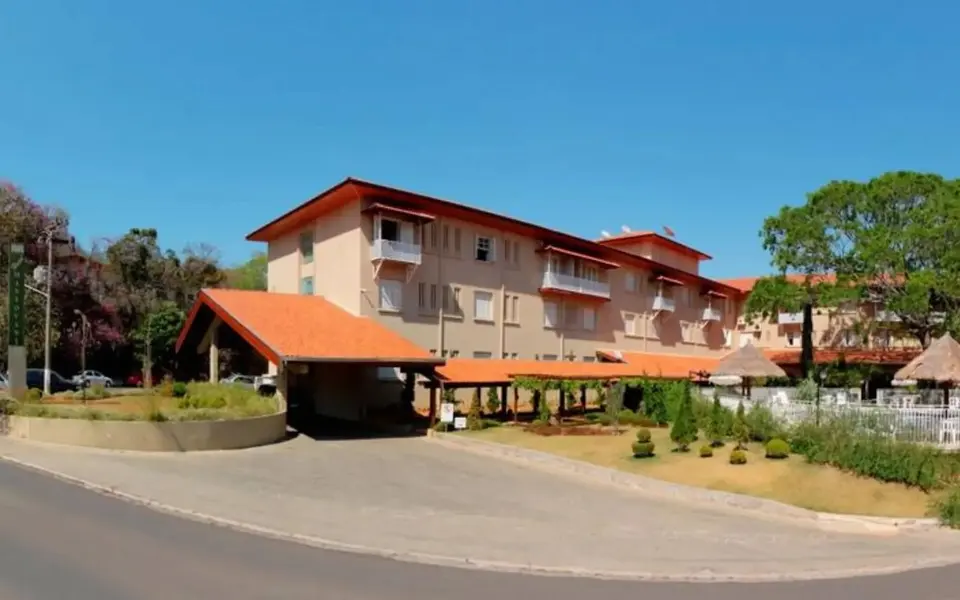 Foto de Hotel Montovani