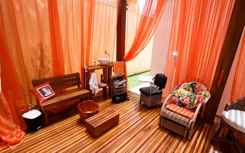 Foto de Hotel Sofitel Guarujá
