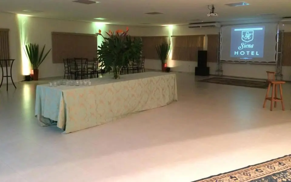 Foto 4 de Siena Hotel