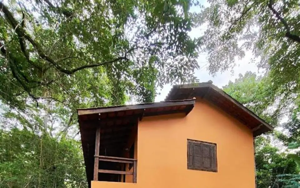Foto de Maresias Suítes