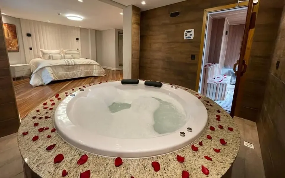 Foto de Champet Hotel