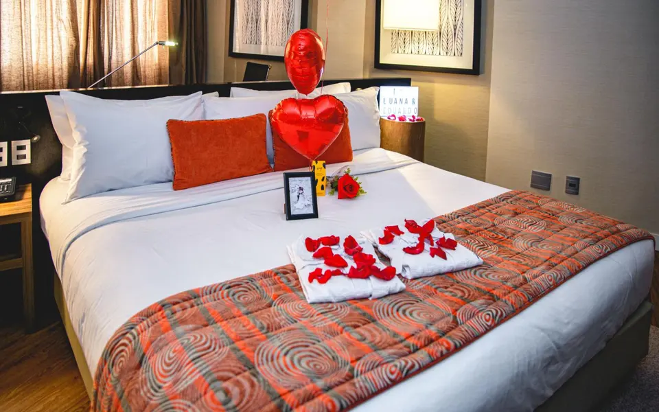 Foto 3 de Radisson Comfort Suites