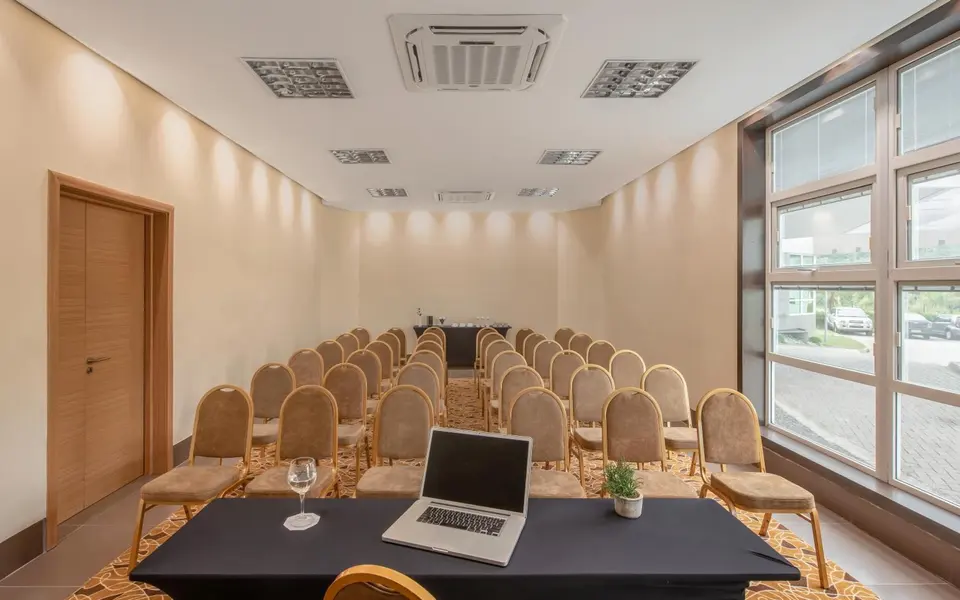 Foto de Hotel Intercity Itupeva