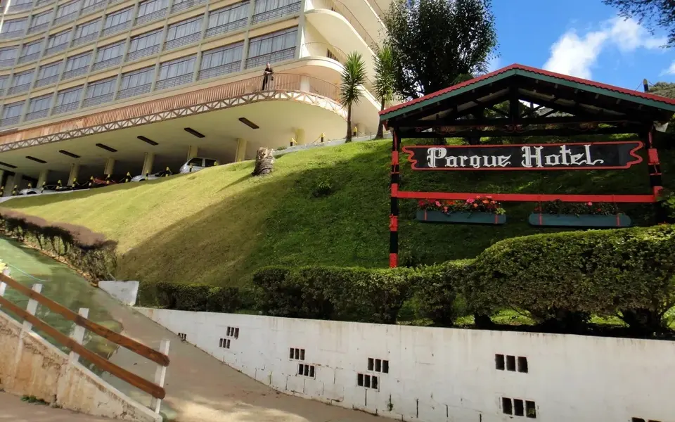 Foto de Goldem Parque Hotel Fazenda