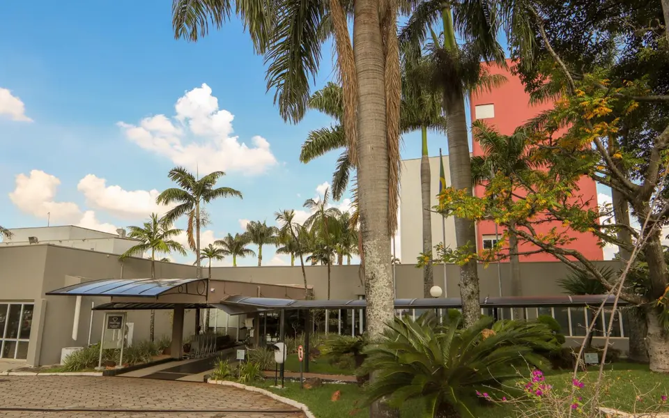 Foto de Premium Hotel Campinas