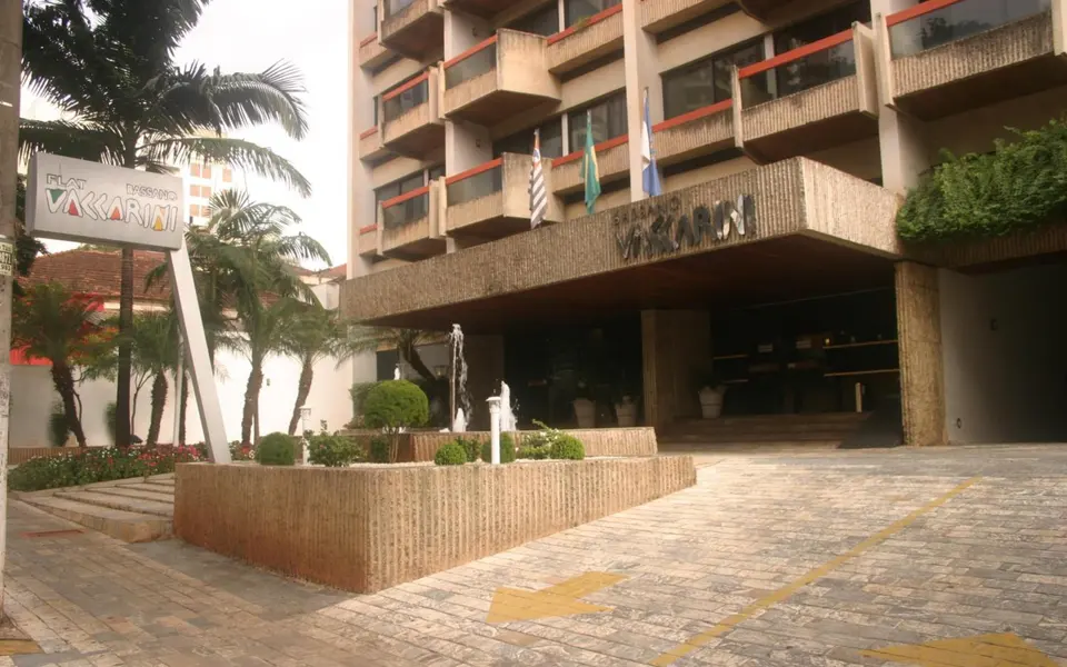 Foto de Flat Bassano Vacarini