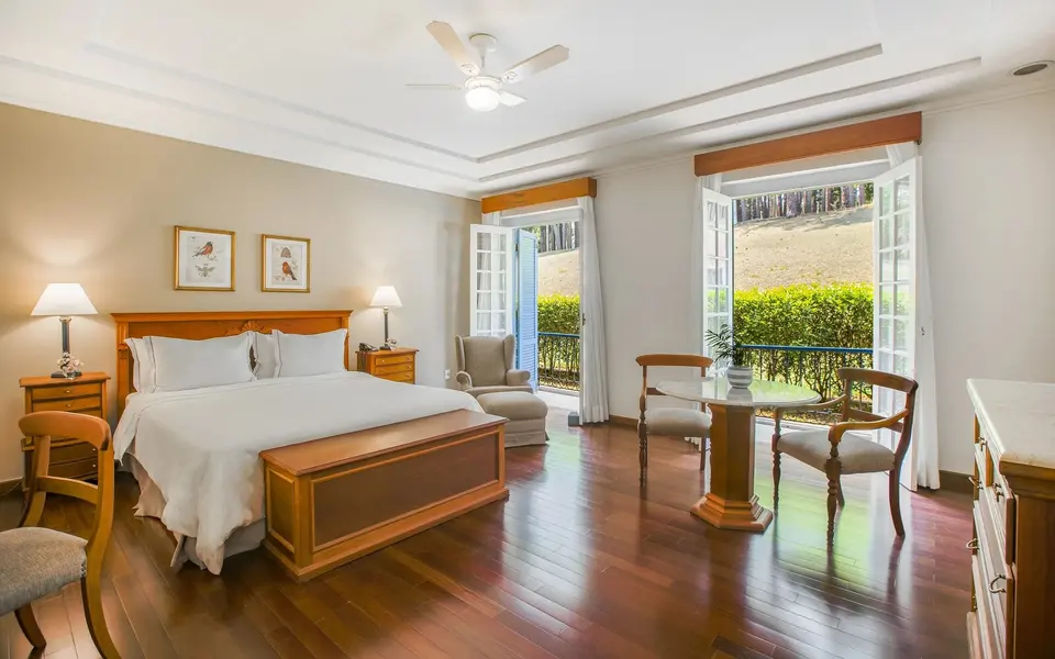Foto de Fazenda Dona Carolina Hotel