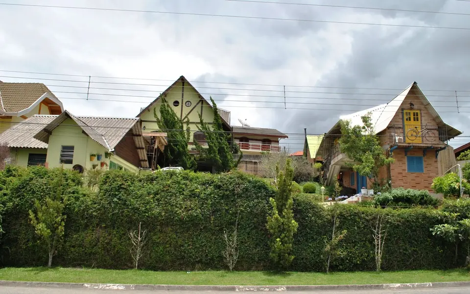 Foto de Blue Mountain hotel & resorts