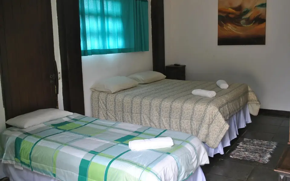 Foto 2 de Blue Mountain hotel & resorts