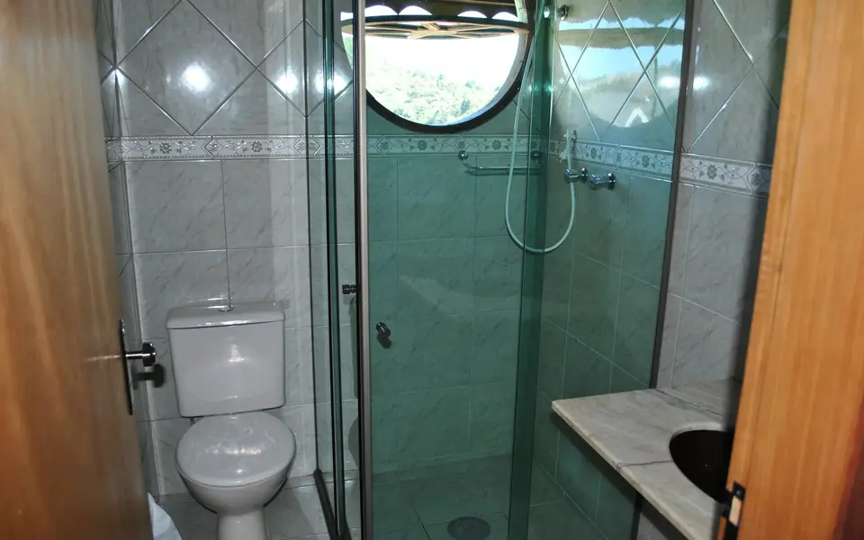 Foto 3 de Blue Mountain hotel & resorts