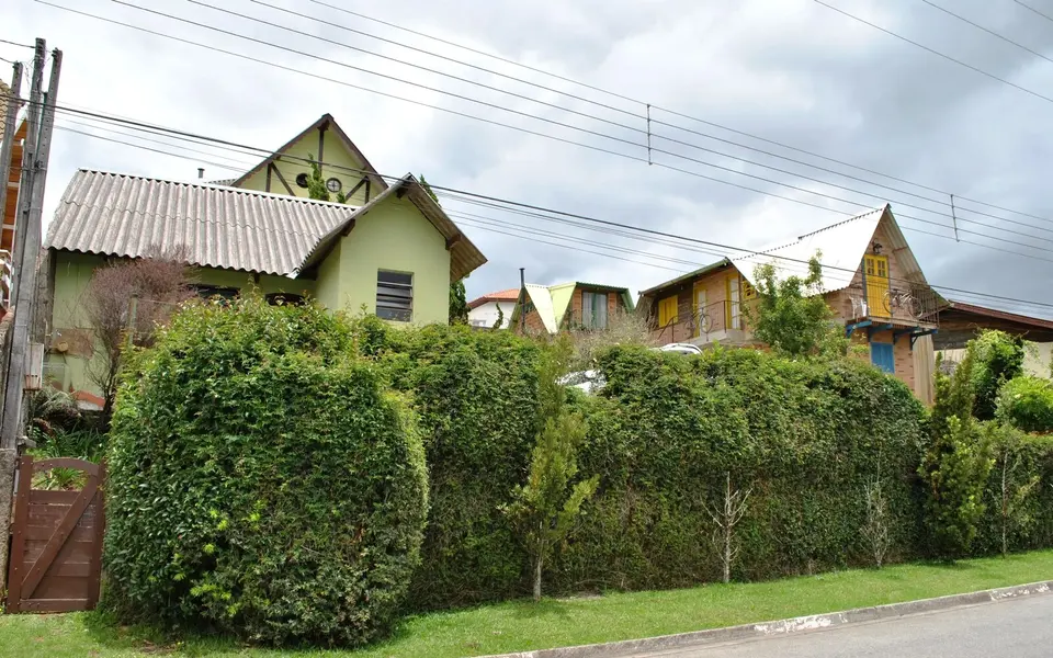 Foto 4 de Blue Mountain hotel & resorts