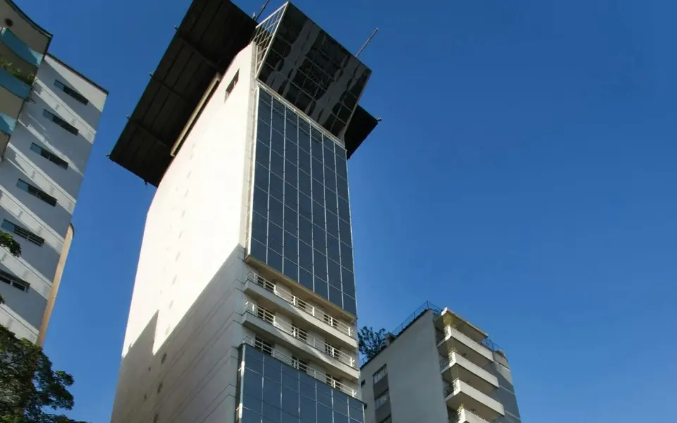 Foto 4 de Hotel Emiliano SP