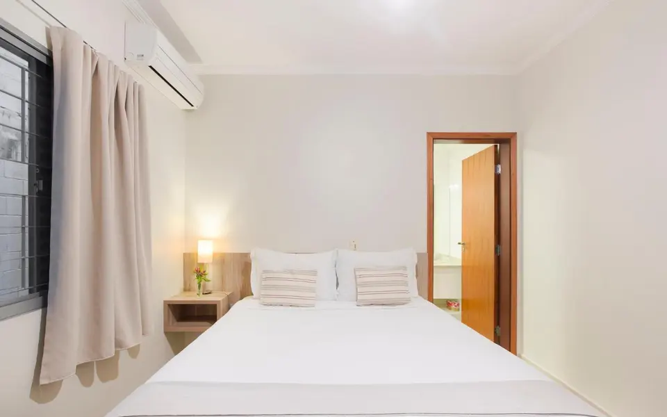 Foto 4 de Vinhedo Plaza Hotel