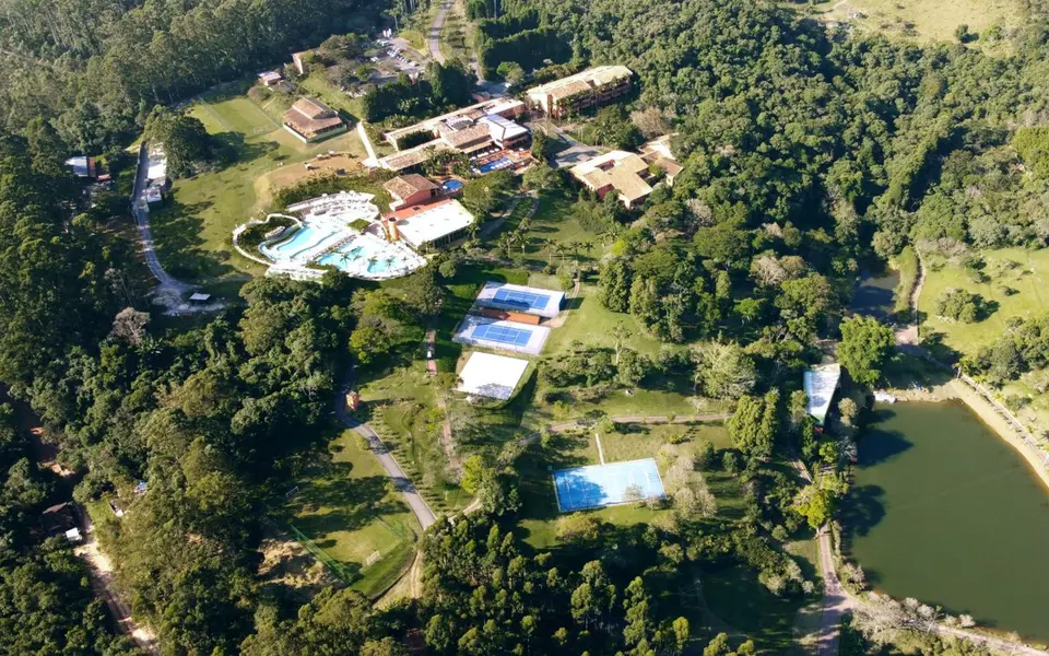 Foto de Hotel Villa Rossa