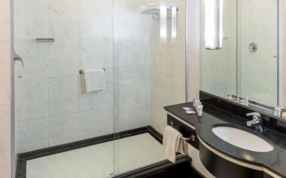 Foto 4 de Novotel São Paulo