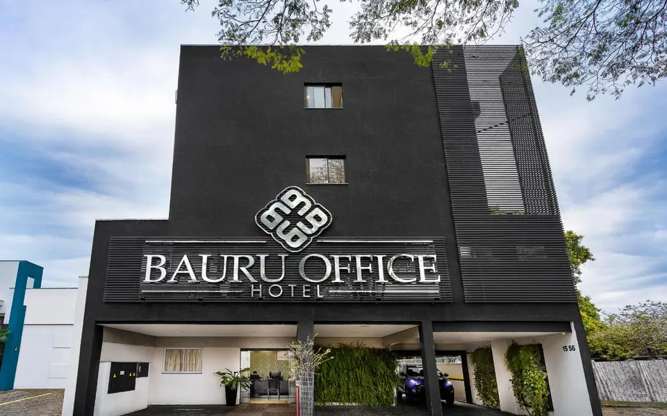 Foto de Bauru Office Hotel