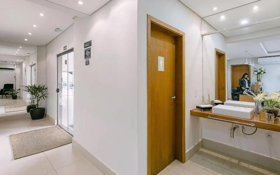 Foto 4 de Bauru Office Hotel