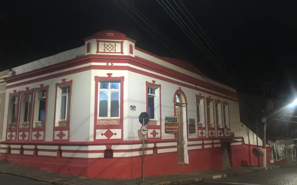 Foto de Hotel Vila Verde Atibaia
