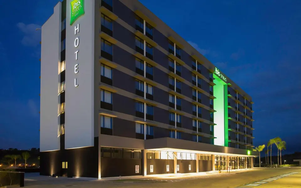 Foto de Ibis Styles Taubate