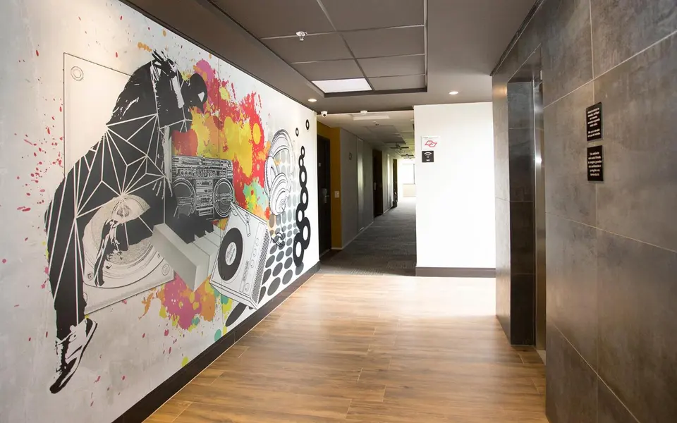 Foto 4 de Ibis Styles Taubate