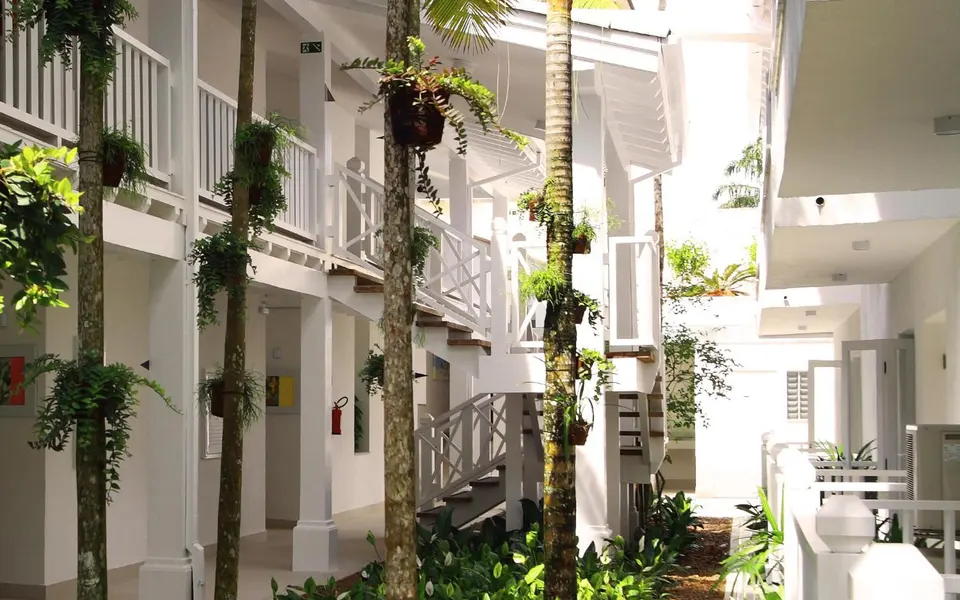 Foto de Hotel Costa Verde Tabatinga