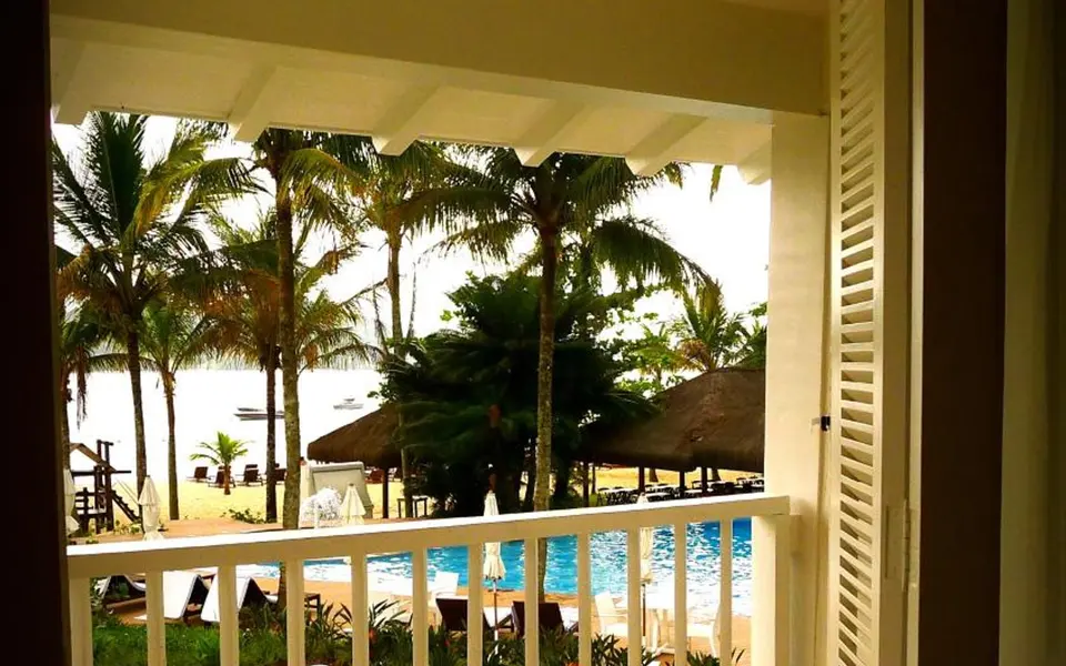 Foto 4 de Hotel Costa Verde Tabatinga
