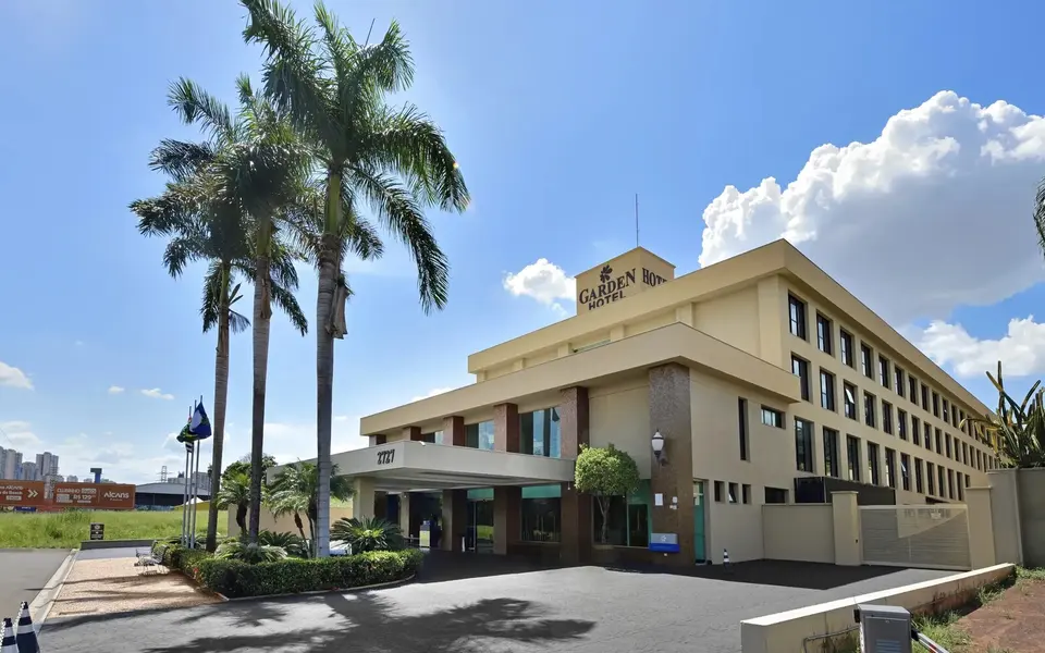 Foto de Wyndhan Garden Hotel
