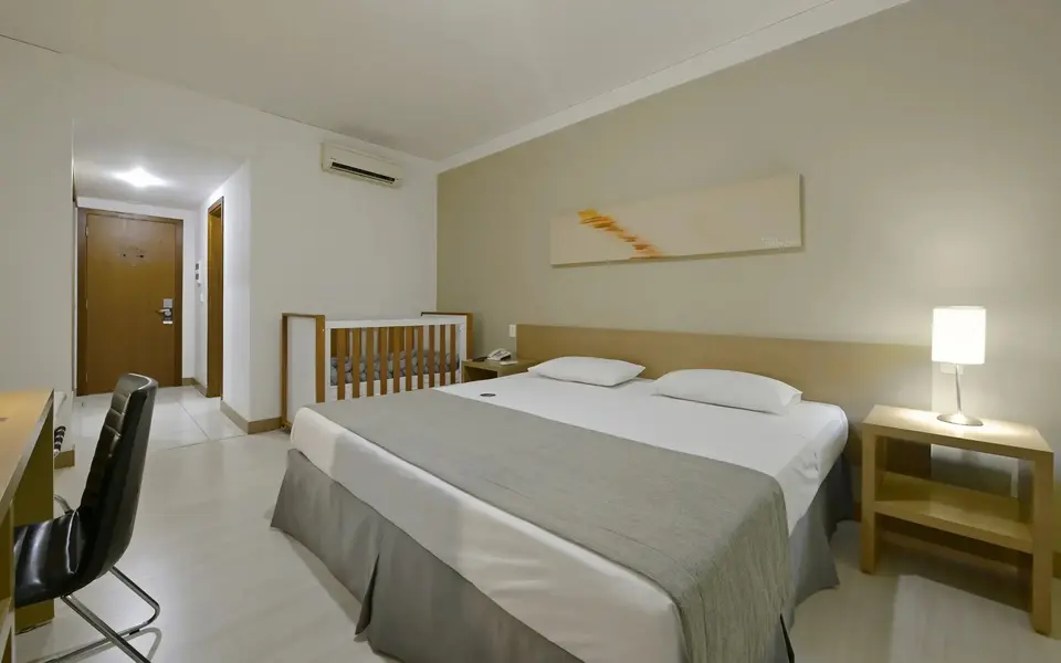 Foto 2 de Wyndhan Garden Hotel