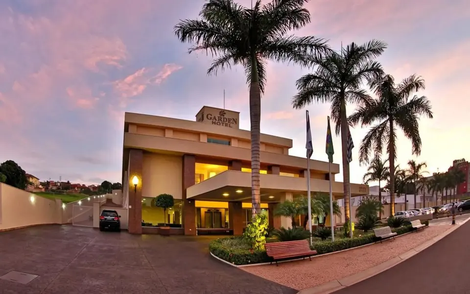 Foto 4 de Wyndhan Garden Hotel